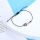 8Pcs Pride Bracelet Lgbtq Accessories Rainbow Bracelets Lesbian Pride Gift Friendship Handmade Cord Bracelets 8Pcs Pride Bracelet Lgbtq Accessories Rainbow Bracelets Lesbian Pride Gift Friendship Handmade Cord Bracelets